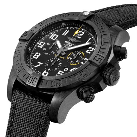 2021 breitling avenger hurricane xb0170e41i1w1|Avenger Hurricane 12h Breitlight® .